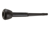 Sisna guma, prikladna za DeLaval - 300×27mm 1 brazda
