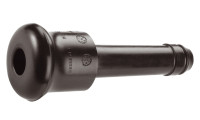 Sisna guma, prikladna za Miele - 180×24mm