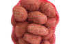 Vreća mrežasta 43×63 (100kom) - crvena