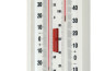 Termometar za staju, min  - max
