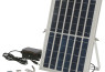 Solarne baterije komplet za automatska vrata za perad
