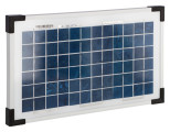 Solarni panel 8W, za povezivanje direktno na pastir