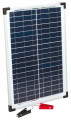 Solarni panel 25W, za 12V akumulator + regulator