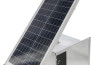Solarni panel 45W, za 12V akumulator + regulator
