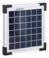 Solarni komplet 5W (panel+aku 15Ah+regulator+pretvarač)