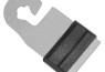 Spojnica za ručku za traku Litzclip inox - 20mm (4 kom)