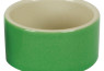 Zdjela za hranjenje kunića keramička obojena 100ml