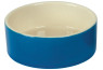 Zdjela za hranjenje kunića keramička obojena 250ml