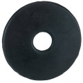 Disk 9cm - crni