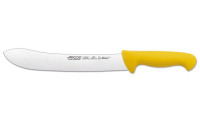 Nož Arcos 2900/2927 250mm - 00 žuti
