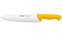 Nož Arcos 2900/2922 250mm - 00 žuti