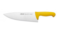 Nož Arcos 2900/2968 - 275/560g 00 žuti