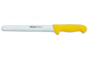 Nož Arcos 2900/2950 250mm - 00 žuti