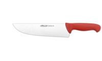 Nož Arcos 2900/2960 250mm - 22 crveni