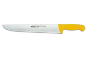 Nož Arcos 2900/2925 350mm - 00 žuti