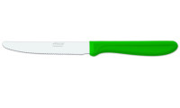 Nož Arcos Genova 370321 - zeleno 110mm