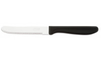 Nož Arcos Genova 370400 - crno 110mm