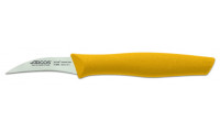 Nož Arcos Nova 188325 - žuti  60mm