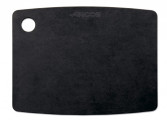 Daska za rezanje - crna 377 × 277mm