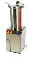 Punilica hidraulička vertikalna samostojeća 25L - inox